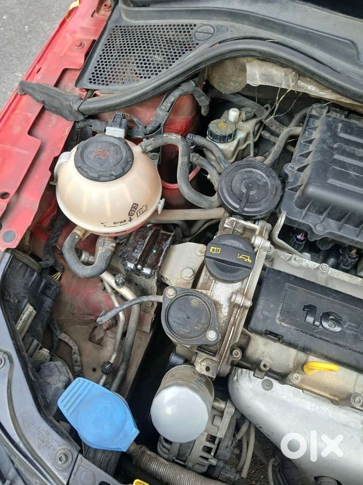 Skoda Rapid 1.6 Mpi Mt Active, 2019, Petrol