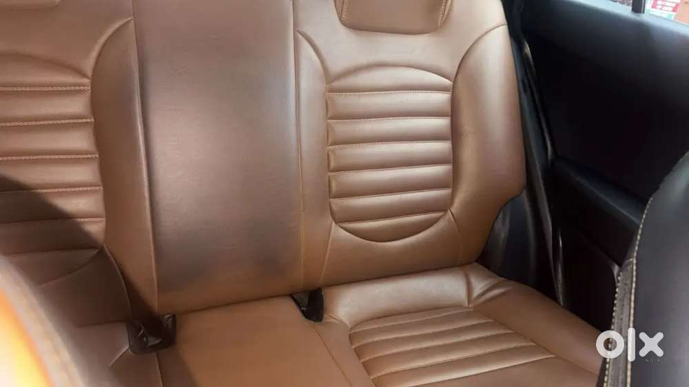 Hyundai Creta Diesel 2017