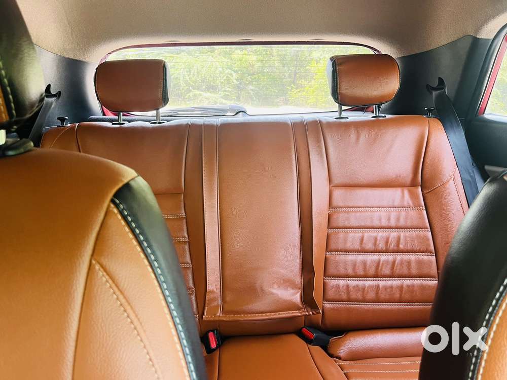 Hyundai I20, 2019, Petrol