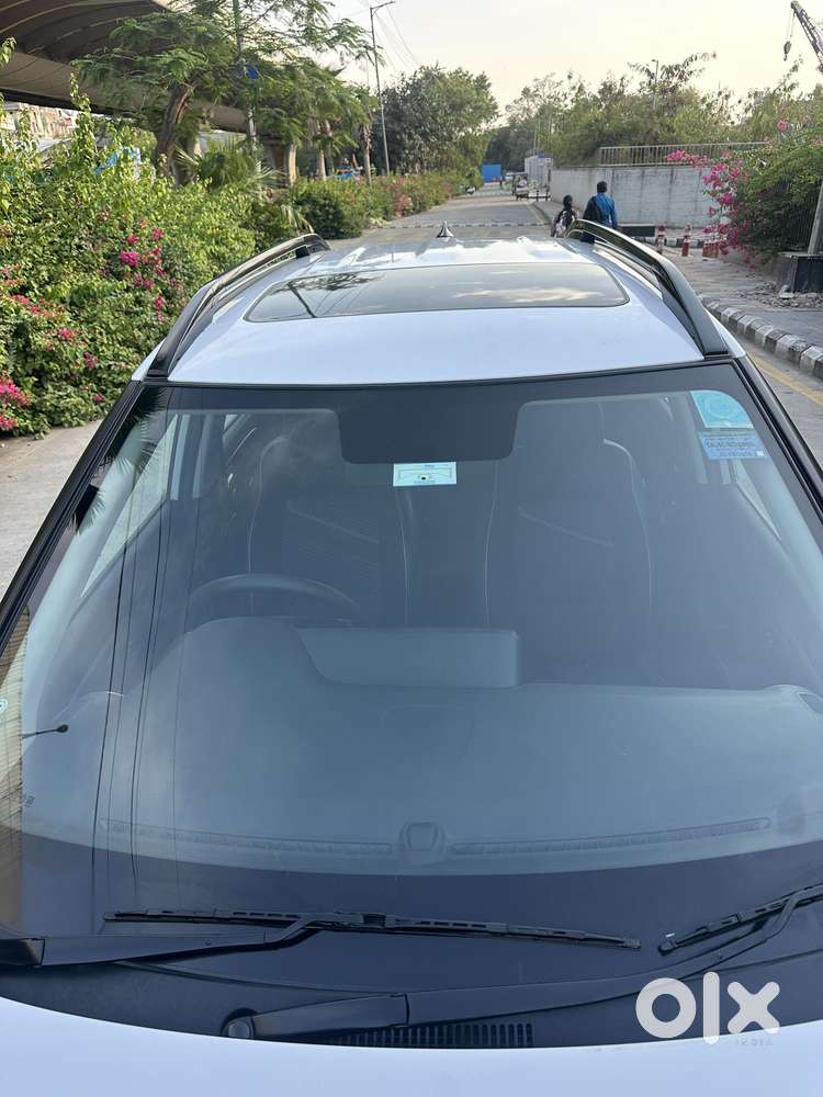 Hyundai Exter Sx (o) 1.2 Mt, 2024, Petrol