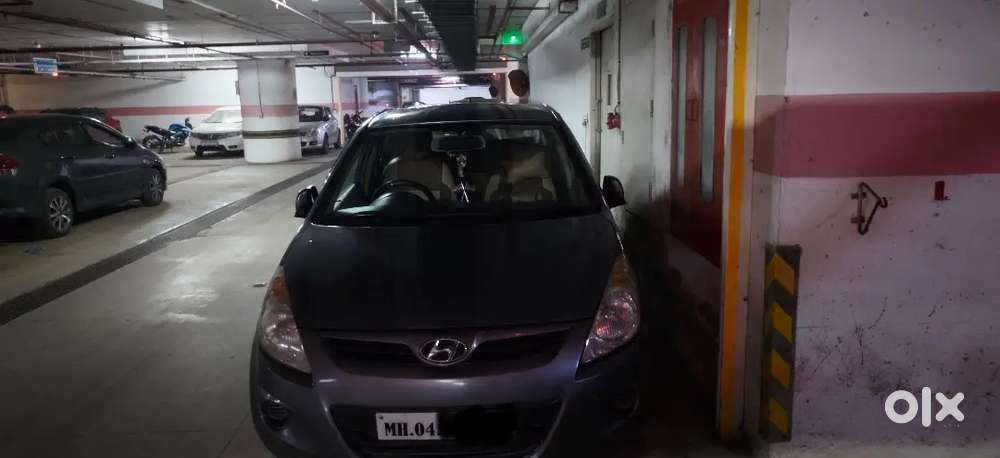 Hyundai I20 Magna 2009 Passing 2029 May Tak Hai Led Bulb Lage Hai