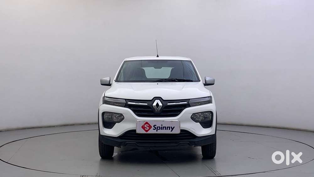 Renault Kwid 1.0 Rxt Amt, 2022, Petrol