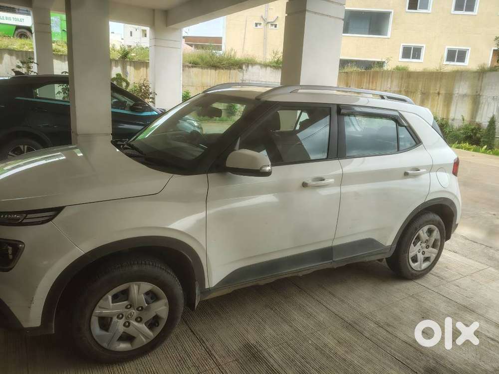 Good Condition Vehicle