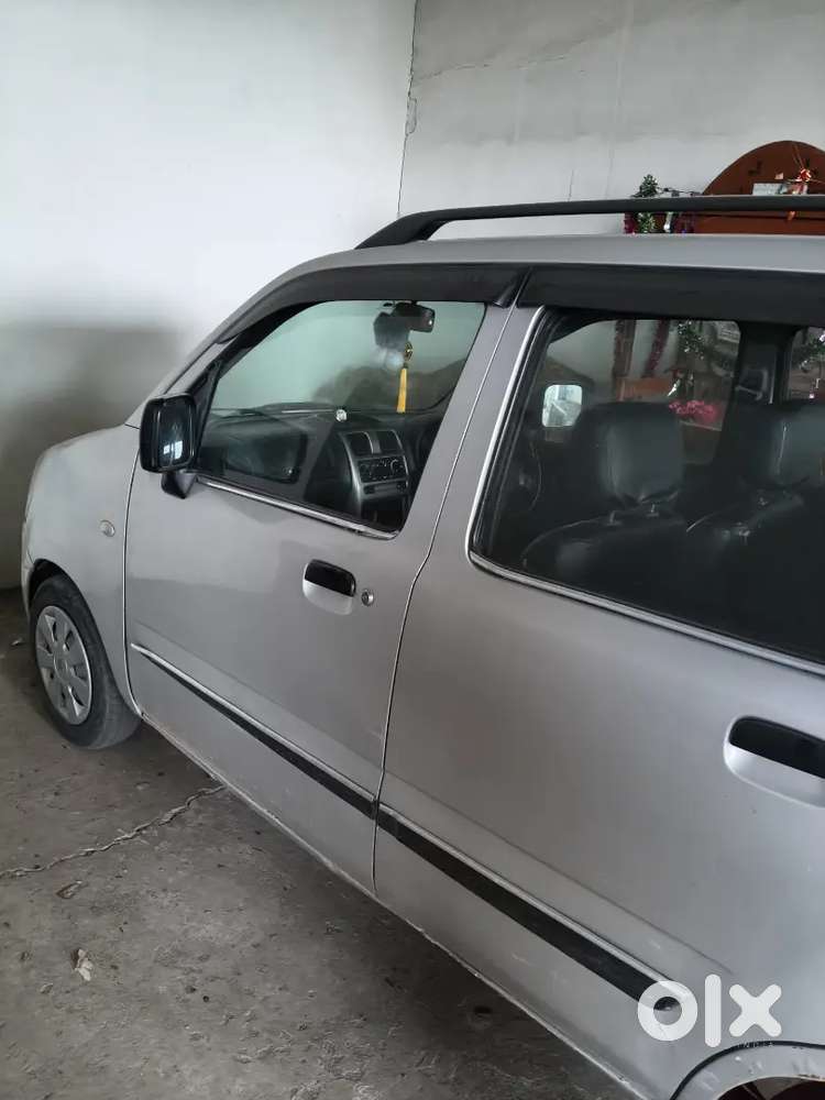 Maruti Wagon R 2006