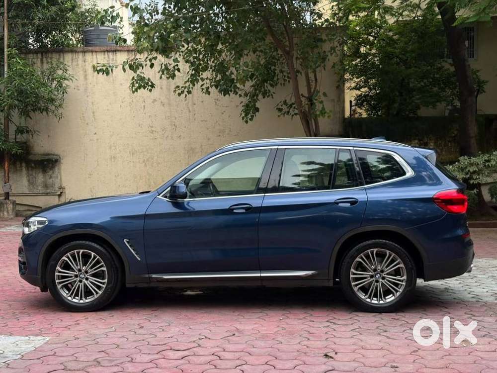 Bmw X3 Xdrive20d Luxury Edition, 2021, Diesel