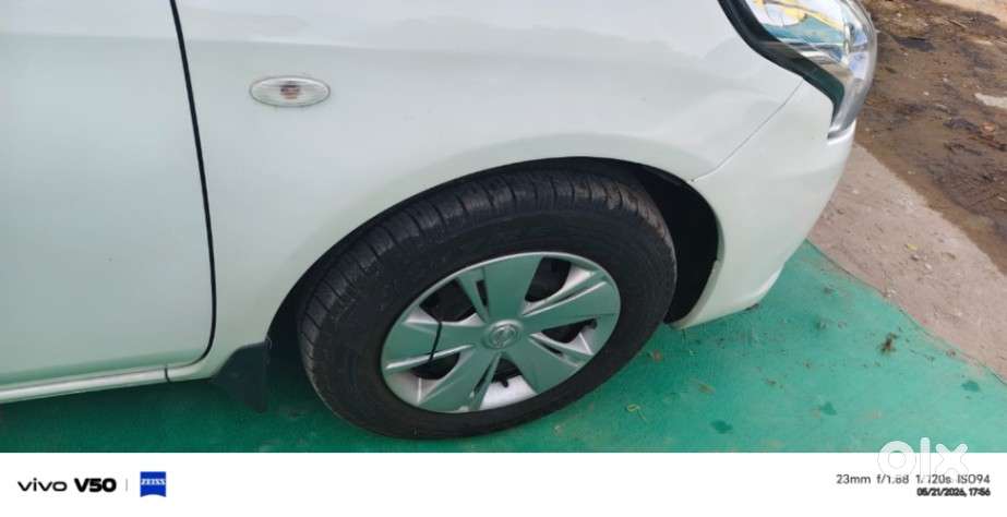 Nissan Sunny 2014-2016 Xl Cvt, 2014, Petrol