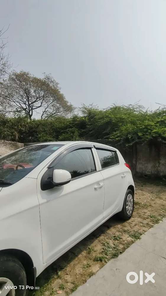 Hyundai I20 2013 Diesel Well Maintained