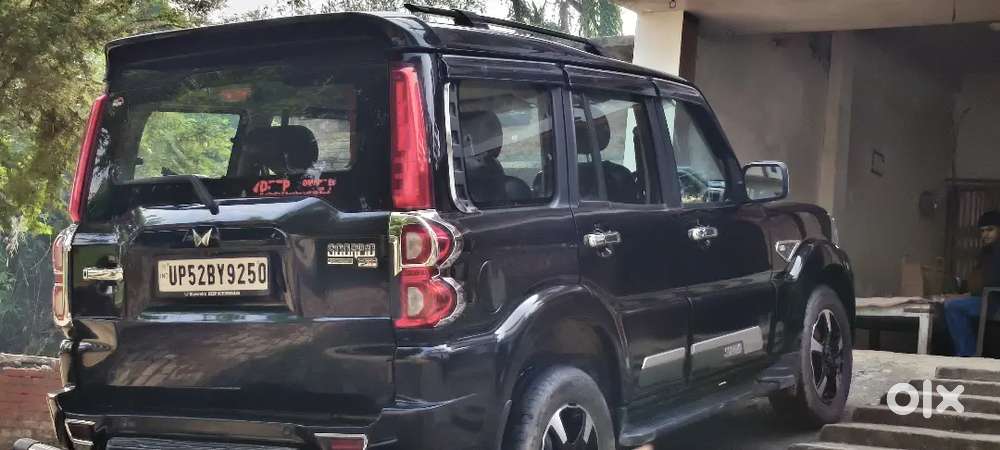Scorpio S11 Classic
