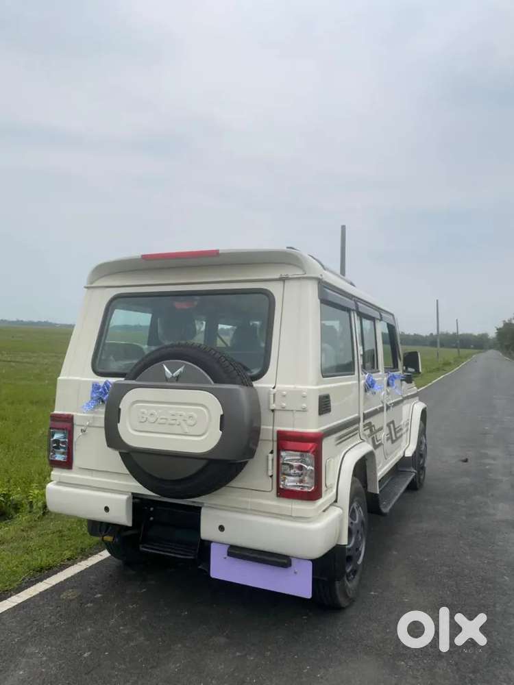 Mahindra Be 6 2026