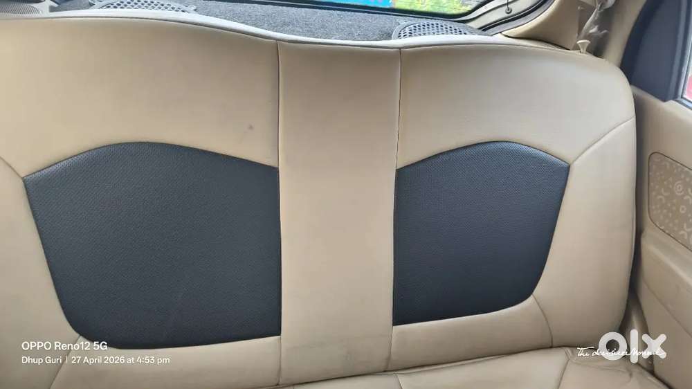 Chevrolet Spark 2011 Petrol Well Maintained