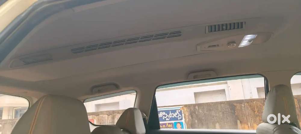 Mahindra Marazzo 2019 Diesel 125000 Km Driven