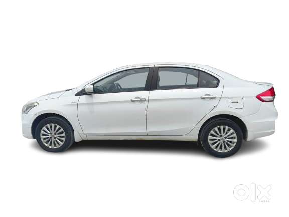 Maruti Suzuki Ciaz Zxi, 2015, Petrol