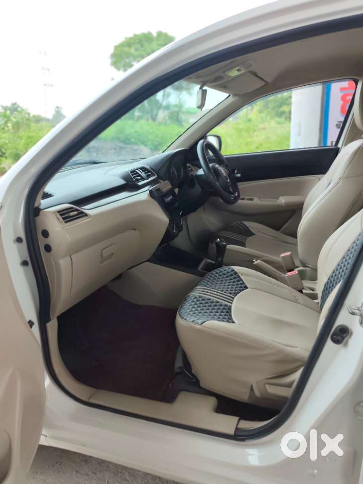 Maruti Suzuki Dzire 1.2 Vxi, 2021, Petrol