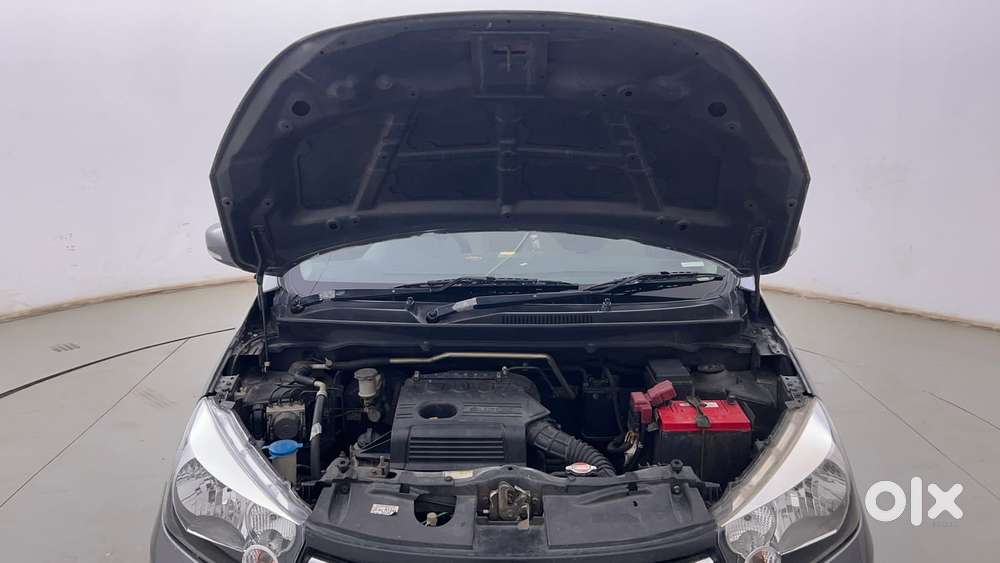Maruti Suzuki Celerio Zxi(o) Mt, 2017, Petrol