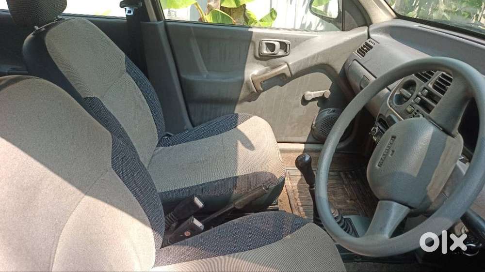 Maruti Zen Estilo 2004