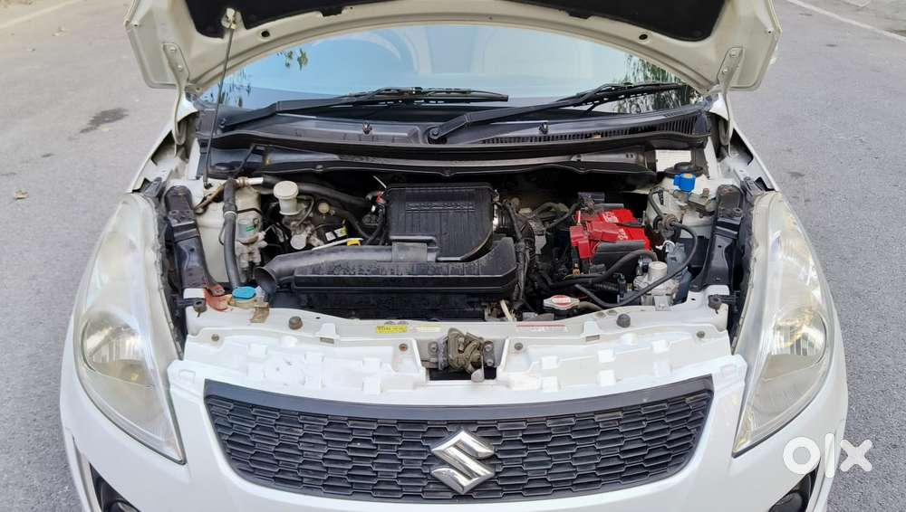 Maruti Suzuki Swift Vxi Cng, 2015, Cng & Hybrids