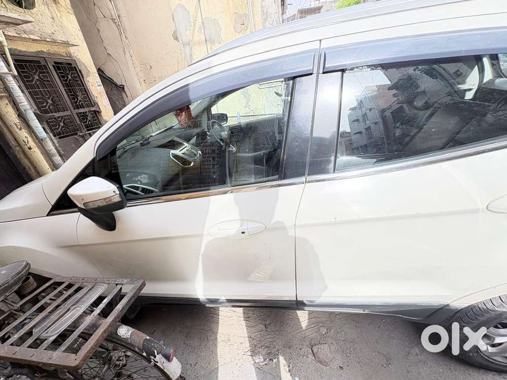 Ford Ecosport 2014 Petrol
