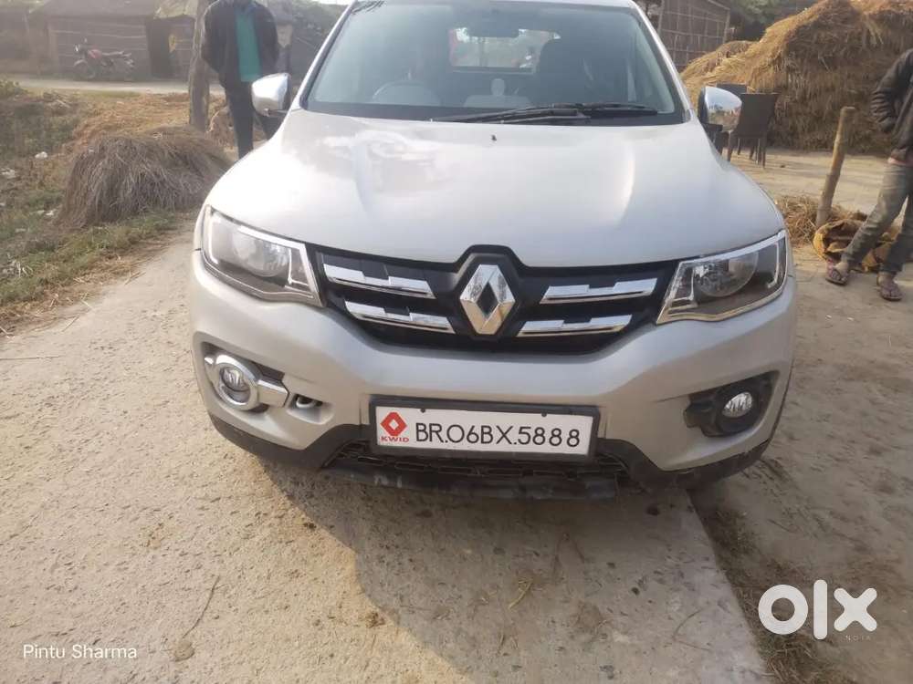 New Condition