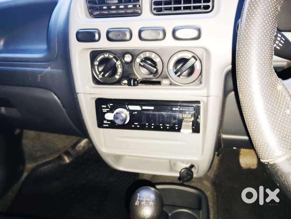 Maruti Suzuki Alto Lxi 2011 Model