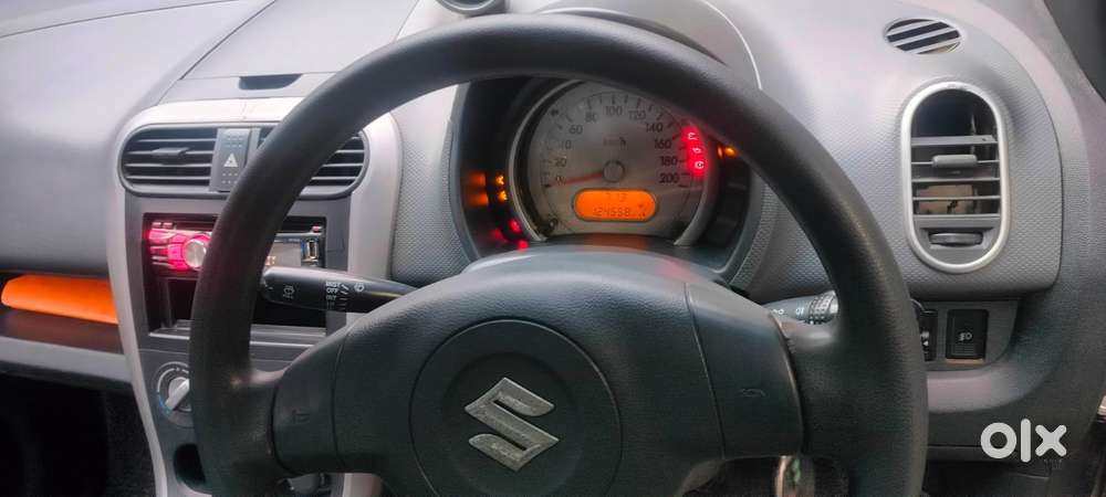 Maruti Suzuki Ritz Vdi Bs-iv, 2011, Diesel