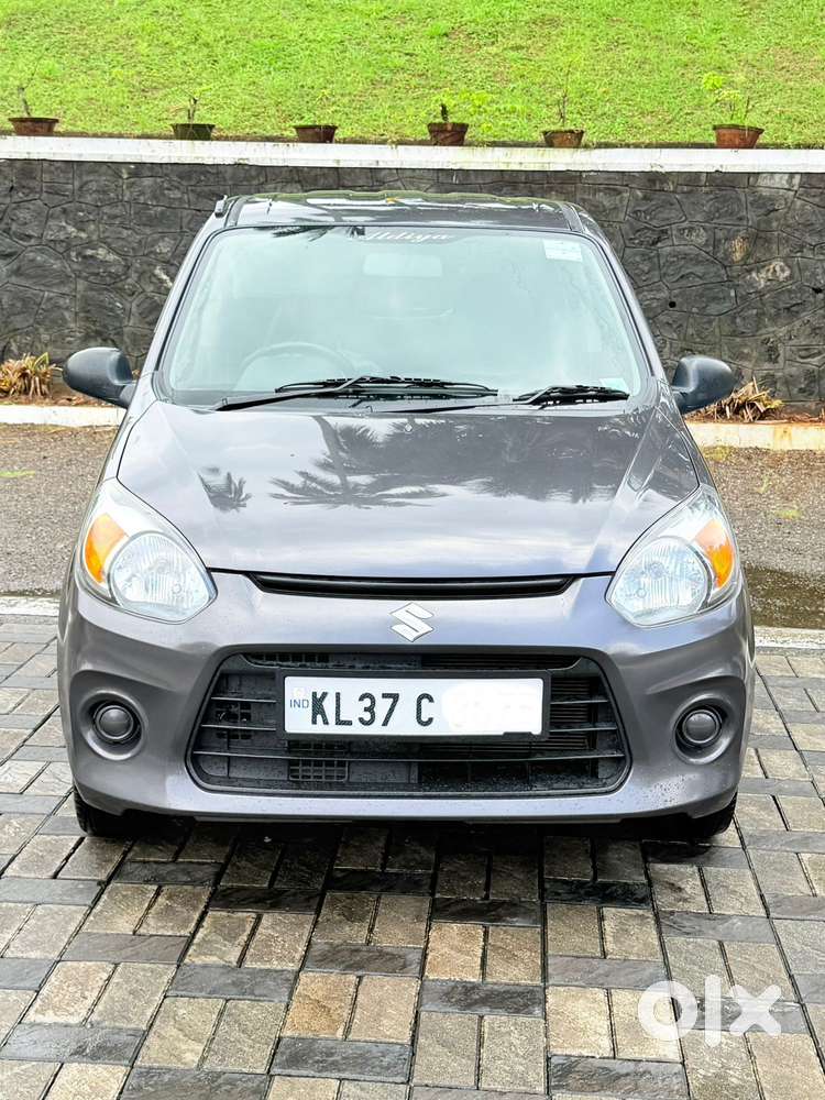 Maruti Suzuki Alto 800 Lxi Anniversary Edition, 2018, Petrol