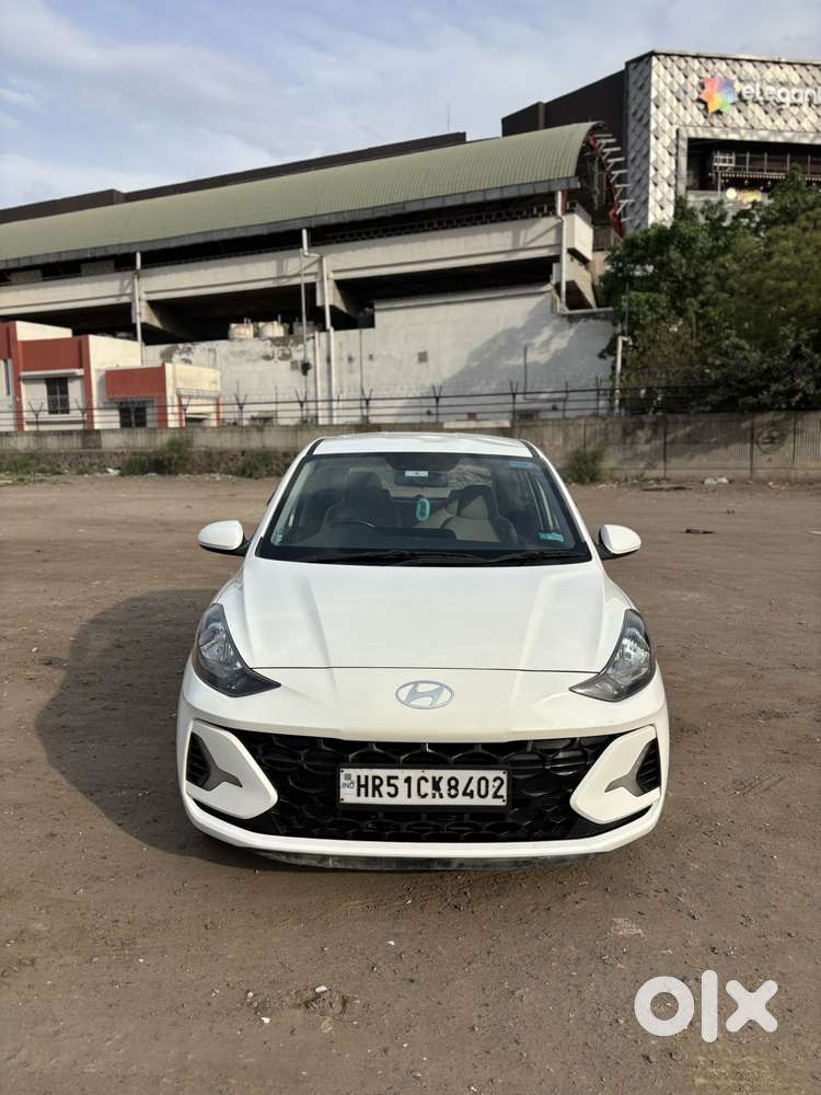 Hyundai Grand I10 Nios Magna 1.2 Mt, 2023, Petrol