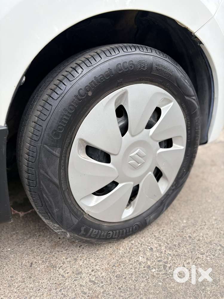 Maruti Suzuki Celerio Zxi Optional, 2017, Petrol