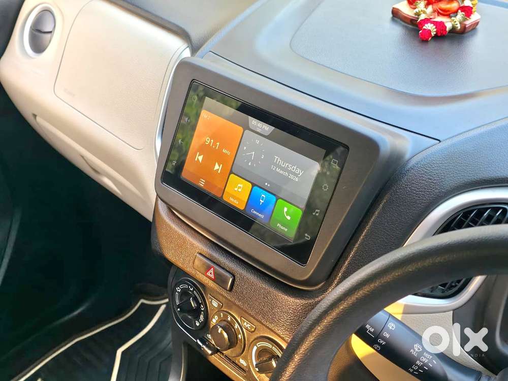 Maruti Suzuki Wagon R