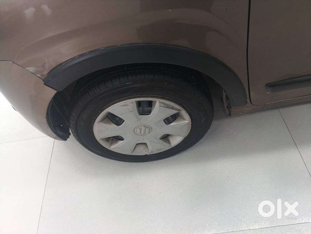 Maruti Suzuki Wagon R Vxi 1.2, 2020, Petrol