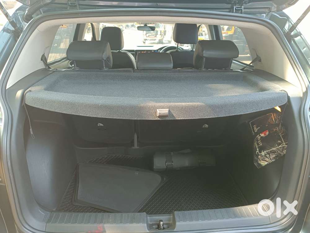 Skoda Kushaq 1.0 Tsi Style, 2022, Petrol