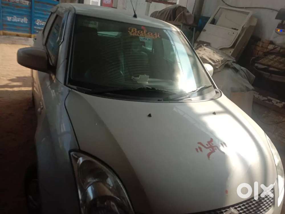 Maruti Suzuki Swift 2009 Diesel Manual