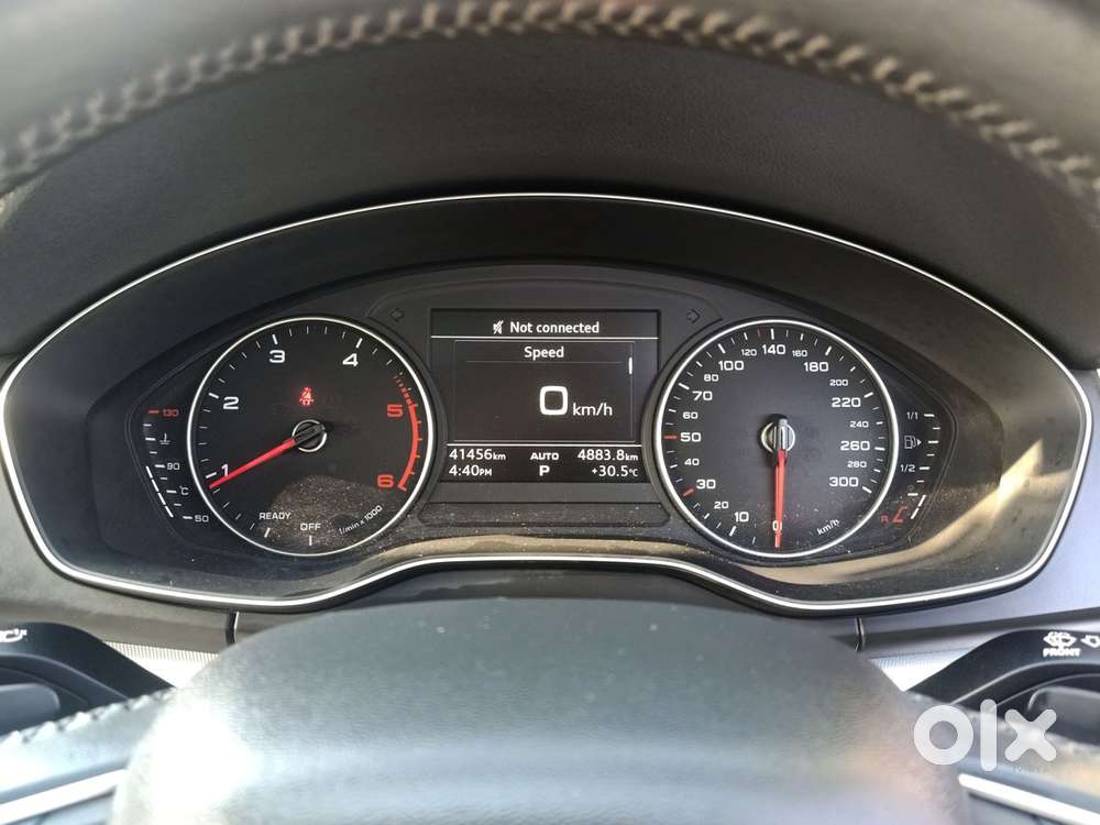 Audi Q5 2.0 40 Tdi Technology, 2020, Diesel