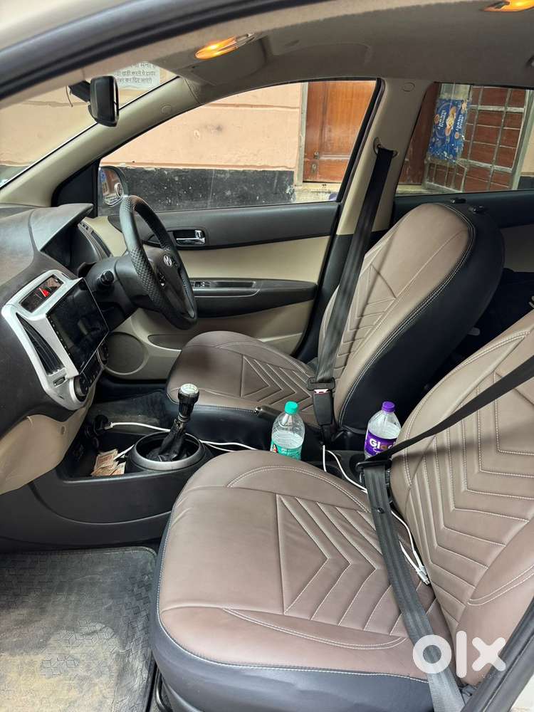 Hyundai I20 2013 Model