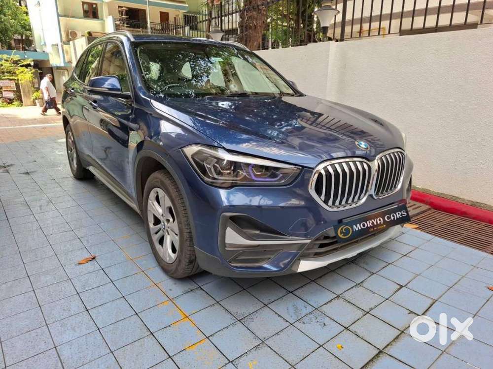 Bmw X1 2.0 Sdrive20i Xline, 2022, Petrol
