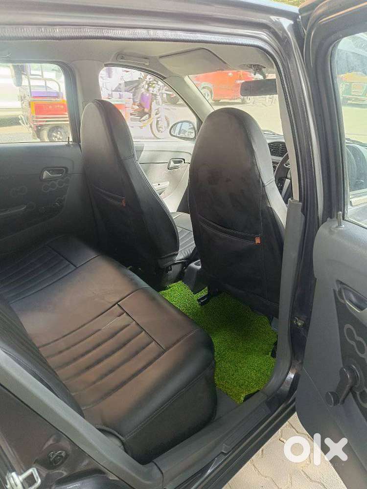 Maruti Suzuki Alto 800 Lxi, 2012, Petrol