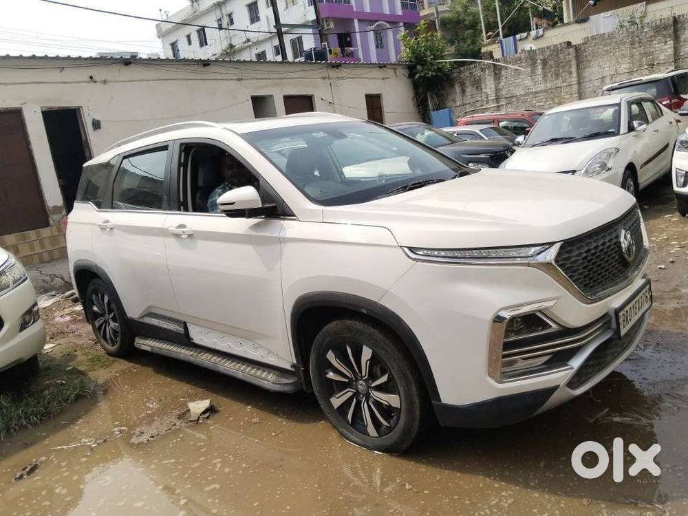 Mg Hector 2.0 Sharp Diesel, 2020, Diesel