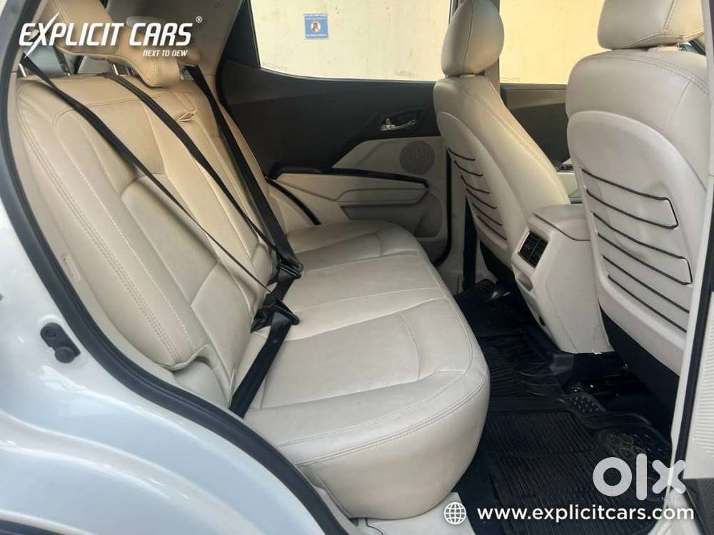 Hyundai I20 Asta Option Cvt, 2021, Petrol