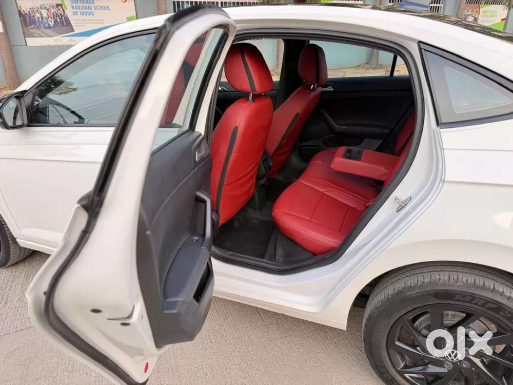 Volkswagen Virtus, 2025, Petrol