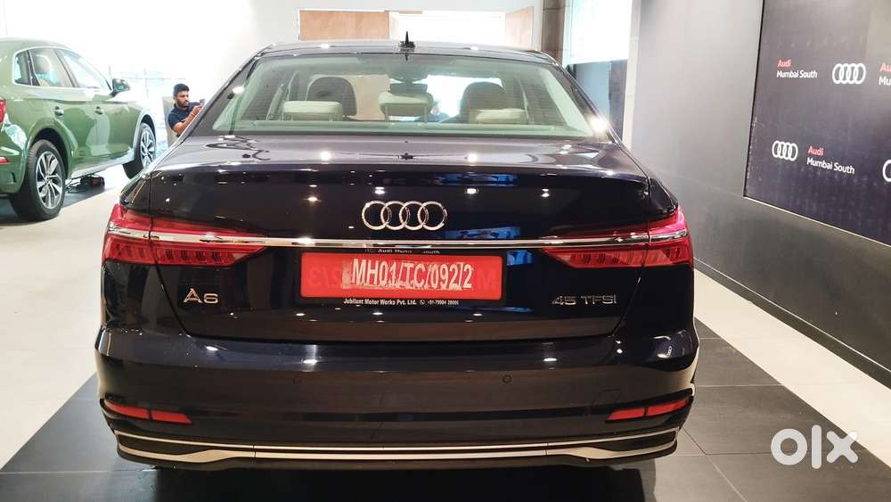 Audi A6 2.0 Tfsi Technology Pack, 2024, Petrol