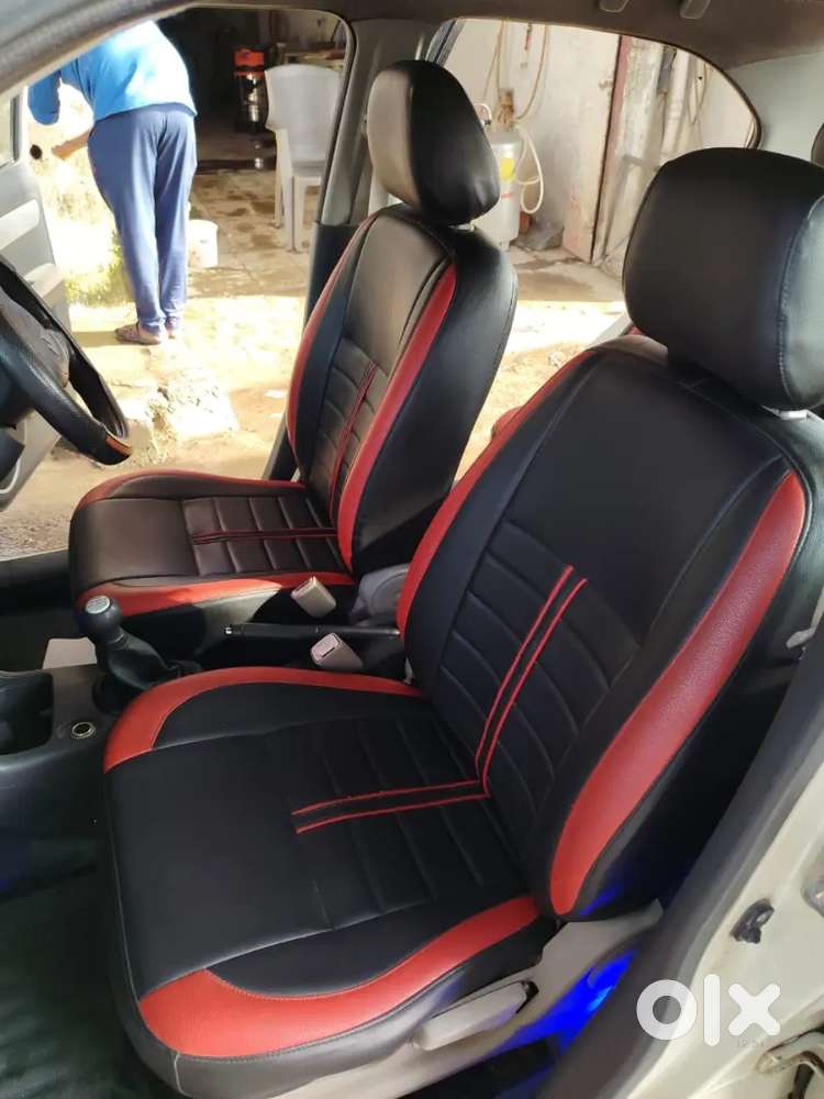 Maruti Suzuki Dzire Zxi Ags 2010