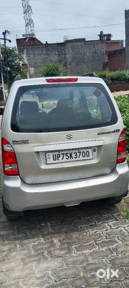 Koi Part Kharab Nhi Hai Car Achi Hai