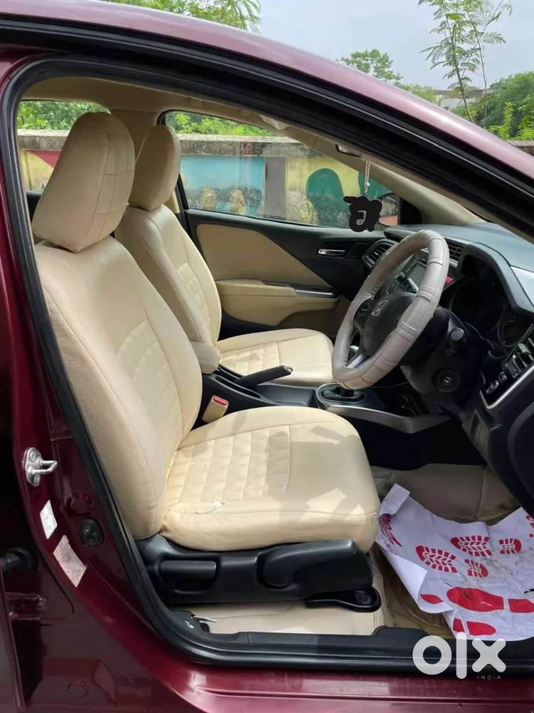 Honda City I Dtec V, 2014, Diesel