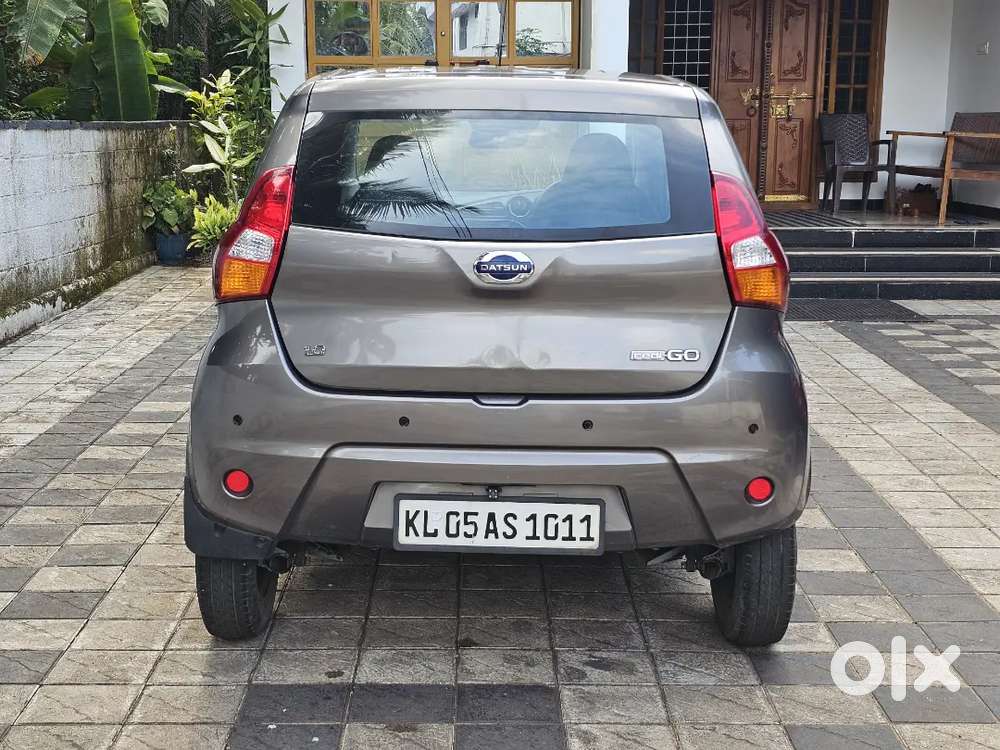 Redigo Automatic 2018