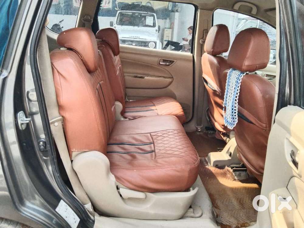 Maruti Suzuki Ertiga Vdi Shvs, 2015, Diesel