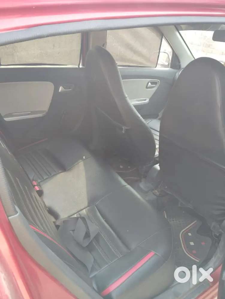 Maruti Suzuki Alto 2016