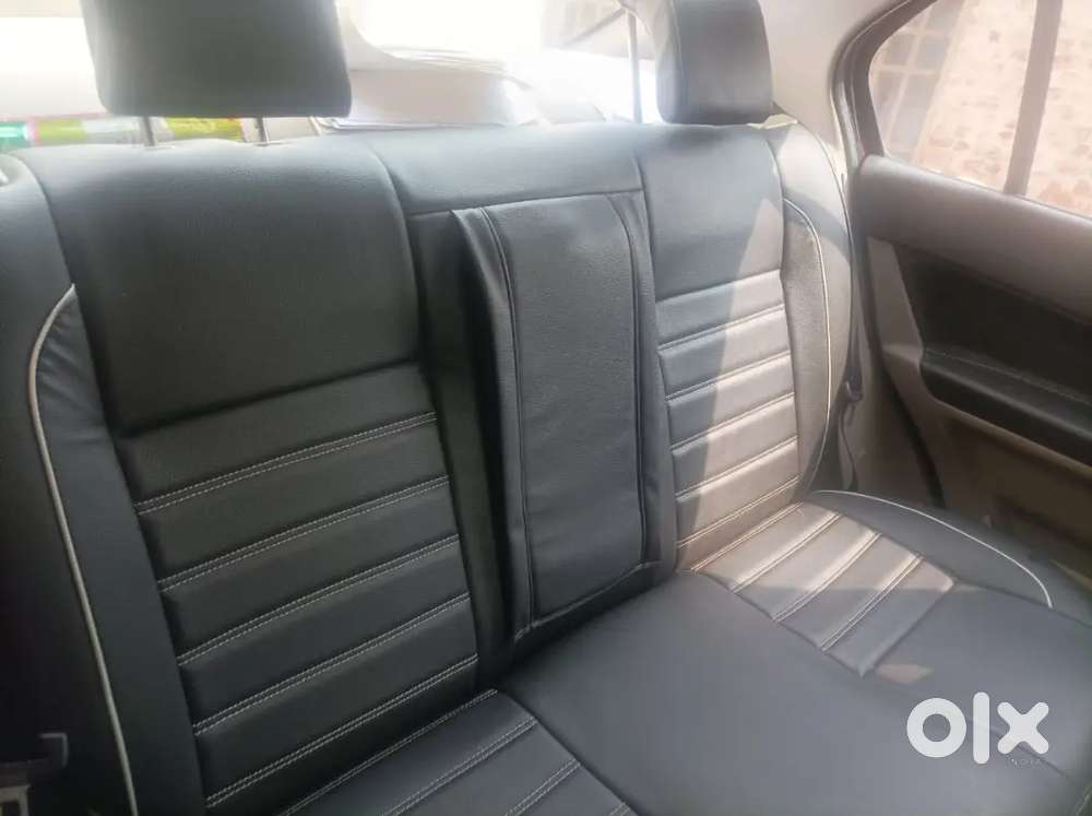 Ford Fiesta 2007 Diesel 53000 Km Driven