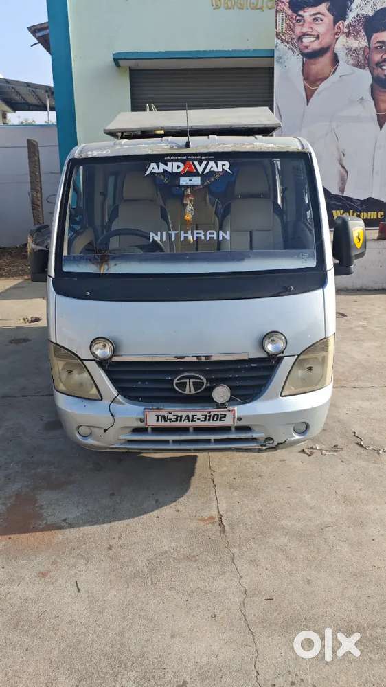 Tata Venture