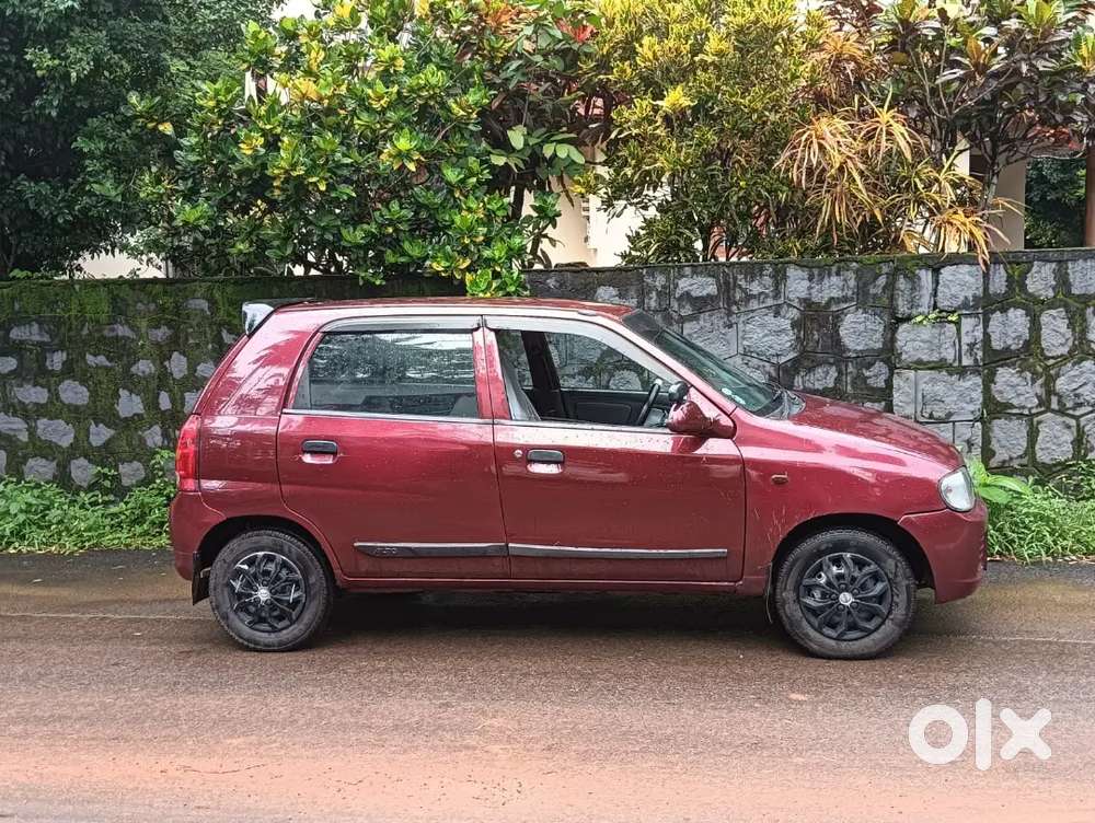 Maruti Suzuki Alto Lxi 2010