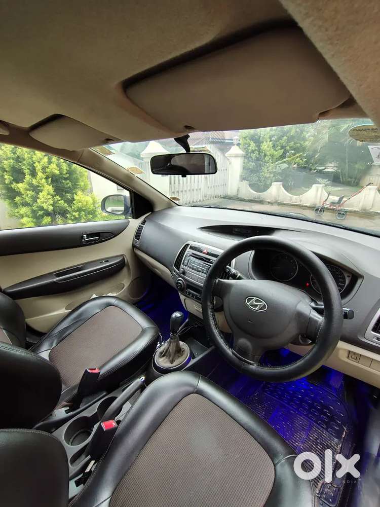 Hyundai I20  Diesel  New Battery & 4 New Tyres