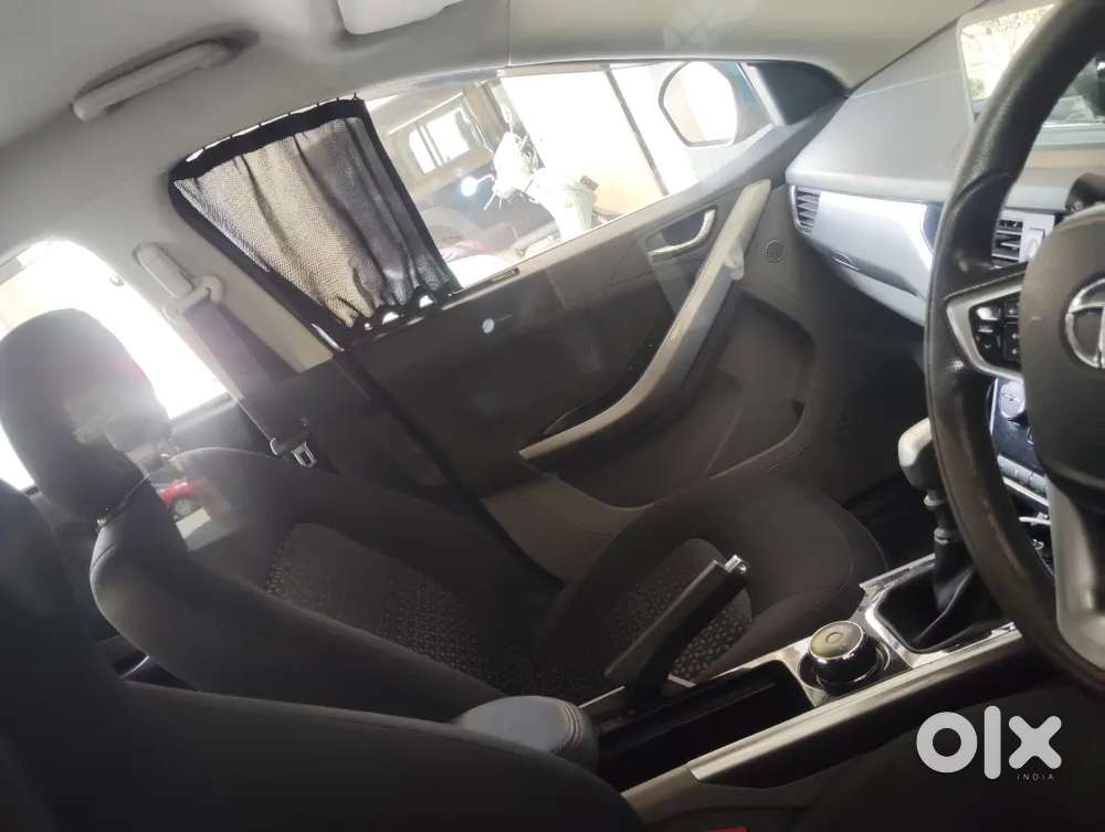 Tata Nexon 1.5 2018 Km Driven